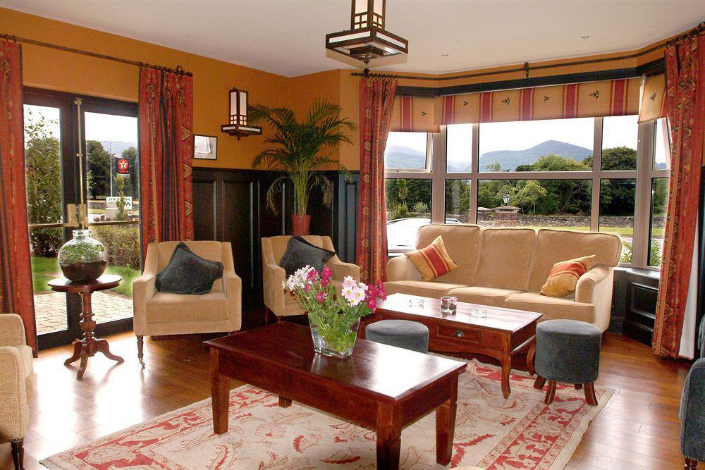 Hotel The Victoria Killarney Zimmer foto